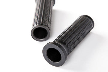 Motorrad Gummigriffe mo.Grip Soft für Lenker - MOTOGADGET - 0