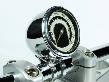 Motorrad Tachogehäuse mst Streamline Cup - MOTOGADGET