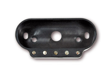 Motorcombinatie -instrumenthouder met bedieningslichten [Motogadget]