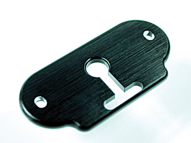 Motorrad-Kombi-Instrumentenhalter mit Kontrollleuchten [MOTOGADGET]