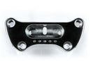 Motorcycle handlebar clamp for Motoscope Mini [MotoGadget]-1