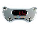 Motorcycle handlebar clamp for Motoscope Mini [MotoGadget]-2