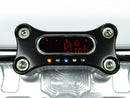 MSM metric handlebar clamp for Motoscope Mini [MotoGadget]-2