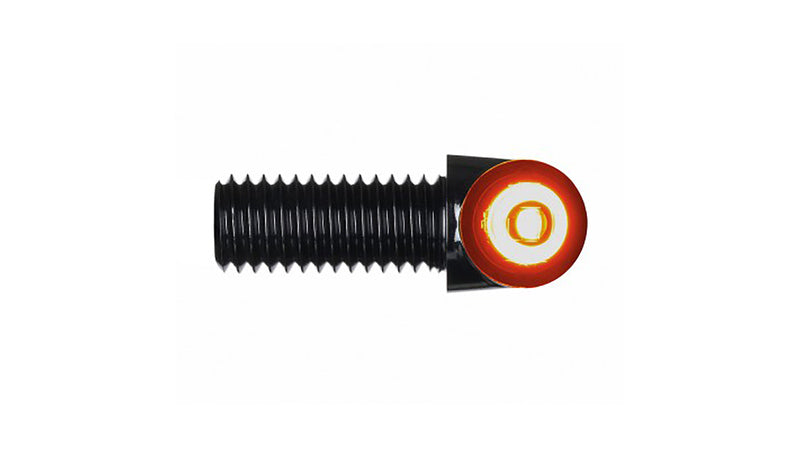LED terug/remlicht mo.blaze tens2 voor motorfietsen [Motogadget]
