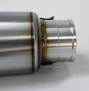 Yamaha Race [IXRACE] - MK2 Komplettanlage, Yamaha Tracer 700, 20-21 (RM30/31) (Euro5)