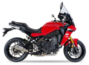 Yamaha Tracer 900 [IXRACE] - MK2 compleet systeem Yamaha TRACER 9 21-22