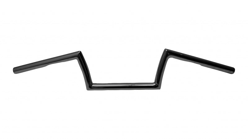 Harley Davidson Sportster S Rh 1250 S [FEHLING] - Handlebar FEHLING - Z-handlebar, 1 inch, with recess for electric cable (for all HD from year 82)