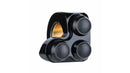 Motorrad Tasterarmatur mo.switch basic, 3 Taster Schwarz [MOTOGADGET]-1