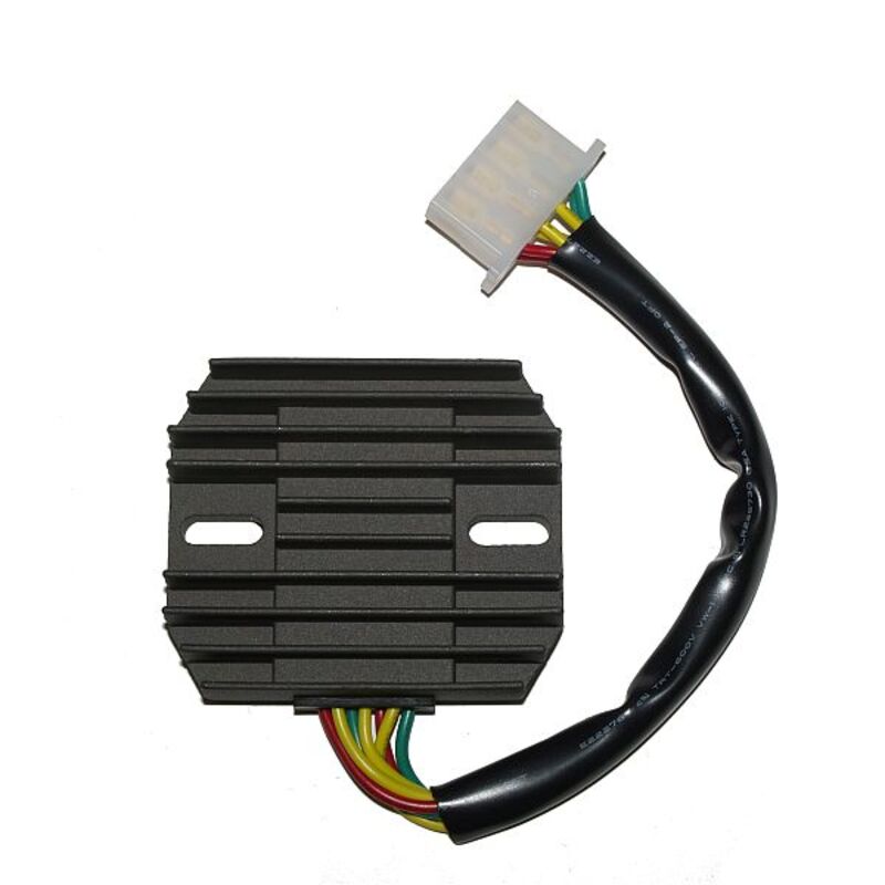 Honda Gl 1100 [ELECTROSPORT] - ESR 290 controller