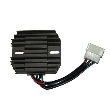 Suzuki Gsx-R 1000 [ELECTROSPORT] - ESR 550 controller