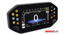 Yamaha Xsr 900 [KOSO] - Digital multifunction cockpit RX-4 for MT-07/09, XSR 700/900