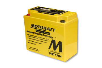 Ducati Multistrada 1000 DS [MOTOBATT] - Motorradbatterie