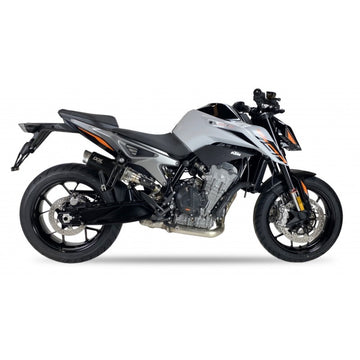 Ktm Duke 790 [IXIL] - RC3B uitlaat, KTM 790 Duke 18-, Duke 890 R 20-