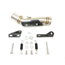 Ktm Duke 790 [IXIL] - RC3B muffler, KTM 790 Duke 18-, Duke 890 R 20-