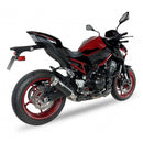 Kawasaki Z Elektrisch [IXIL] - RC3B Demper Kawasaki Z 900 20-