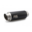 Kawasaki Z Electric [IXIL] - RC3B silencer Kawasaki Z 900 16-19