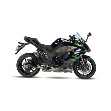 Kawasaki Ninja 1000 [IXIL] - RC3B demper Kawasaki Ninja 1000 SX 20-