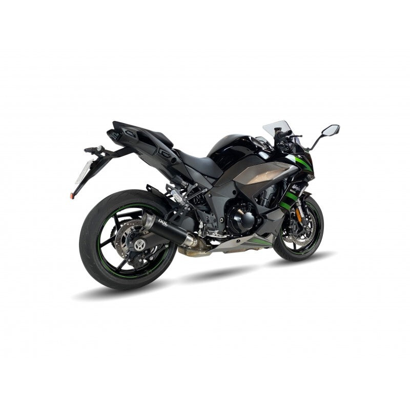 Kawasaki Ninja 1000 [IXIL] - RC3B Endtopf Kawasaki Ninja 1000 SX 20-