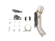 Husqvarna Svartpilen 125 [IXIL] - vervangende adapterleiding KTM Duke 125/RC/390 21- HQ VITPILEN/SVARPILEN 21-