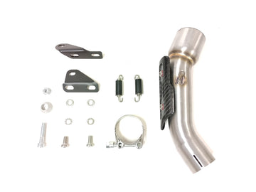 Husqvarna Svartpilen 125 [IXIL] - vervangende adapterleiding KTM Duke 125/RC/390 21- HQ VITPILEN/SVARPILEN 21-
