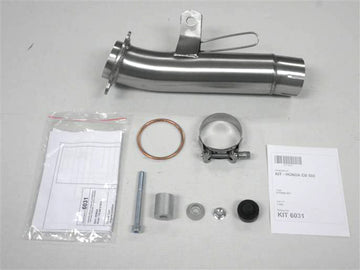 Honda Cb 200 [IXIL] - Ersatzadapterrohr CB 500 93-04