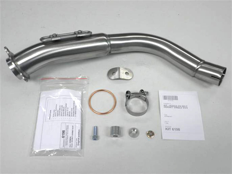 Honda Cb 900 Hornet [IXIL] - Vervangende adapterbuis CB 900 Hornet