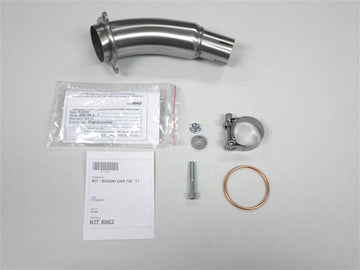 Suzuki Gsx-S 750 [IXIL] - Ersatzadapterrohr GSR 750 11-