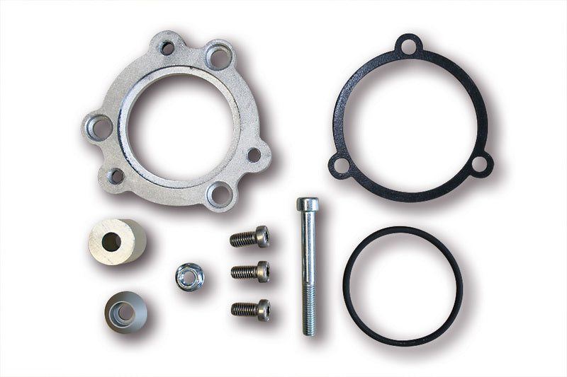 Suzuki Gsx 1300 Hayabusa [IXIL] - Mounting kit GSX 1300 R Hayabusa, 99-07, right
