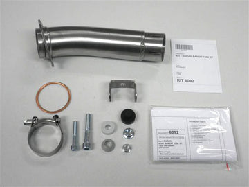 Suzuki Gsf 1250 [IXIL] - Vervangende adapterleiding GSF 1250 Bandit 07-09 GSX 1250 F 10-11