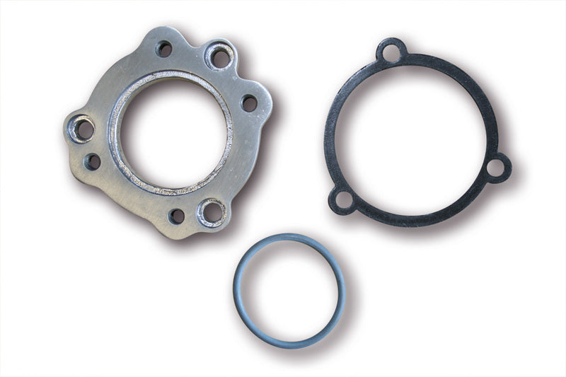 Suzuki Gsx 1000 [IXIL] - Mounting kit GSX 1000 R, 01-04