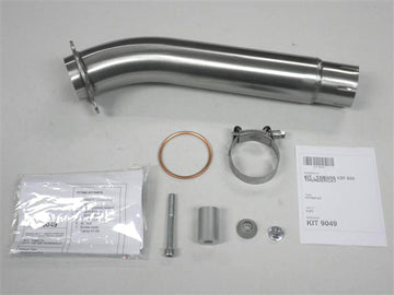 Yamaha Yzf 600 [IXIL] - Vervangende adapterpijp YZF 600 vanaf 96