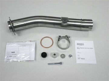 Yamaha Fzs 1000 Fazer [IXIL] - Adapter pipe for FZS 1000 Fazer