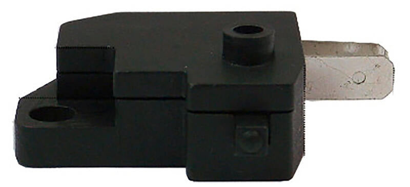 Triumph Bonneville 800 T100 [Shin Yo] - brake light switch