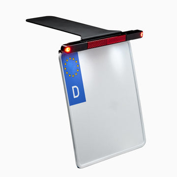 LED ACHTERLICHT MO.REAR MET Turn Signal en remlicht [Motogadget]