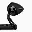 MO.VIEW Sport 130 Stuurdichtheidspiegels voor motorfietsen [Motogadget]-1