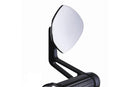 MO.VIEW Sport 130 Stuurdichtheidspiegels voor motorfietsen [Motogadget]-3
