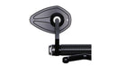 MO.VIEW Sport 130 Stuurdichtheidspiegels voor motorfietsen [Motogadget]-4