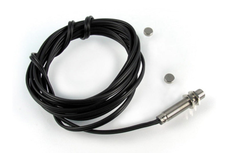 M5 x 25 mm snelheidsmeter voor motorfietsen [Motogadget]