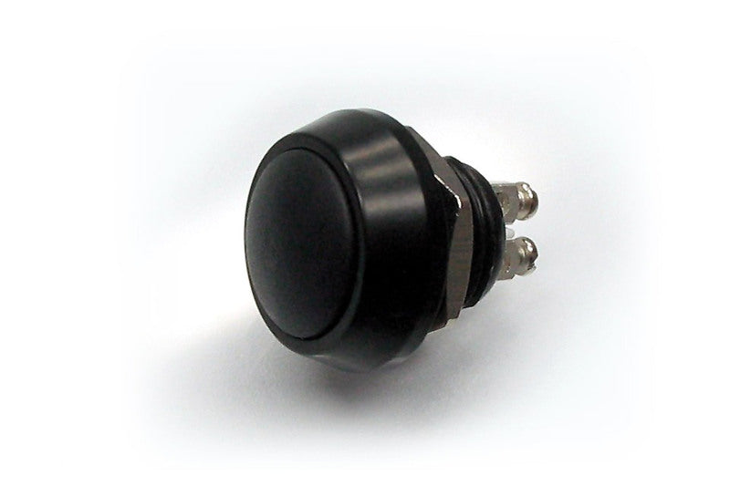 Motorcycle Taster Compact Schwarz - Delenion Taxation [MotoGadget]