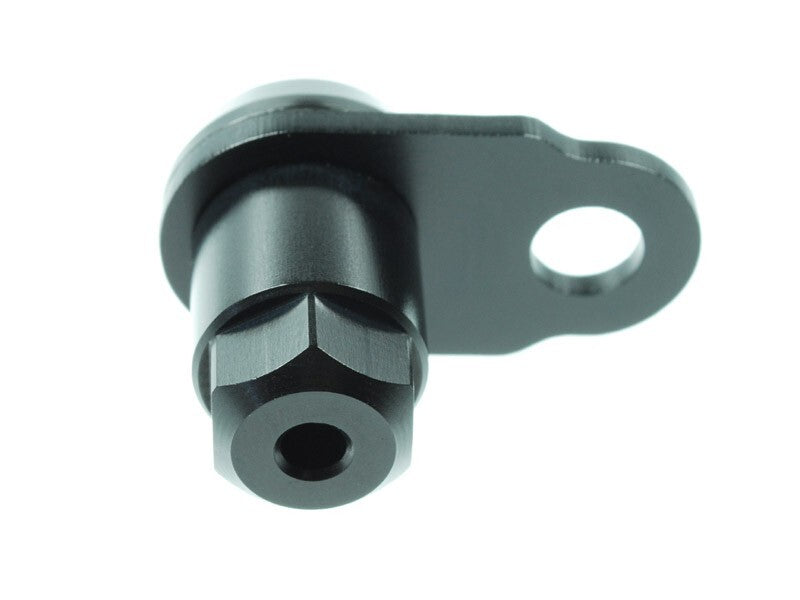 Motorcycle Taster-Kit M12 for handlebar control [MotoGadget]