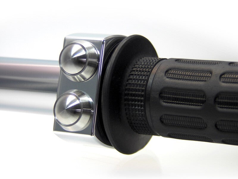 Motorrad Lenker Tasterarmatur 22mm mo.Switch [motogadget]