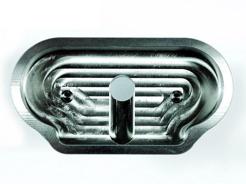 Motorcycle Welding Cup VA voor MSM Combi -instrumenten [Motogadget]