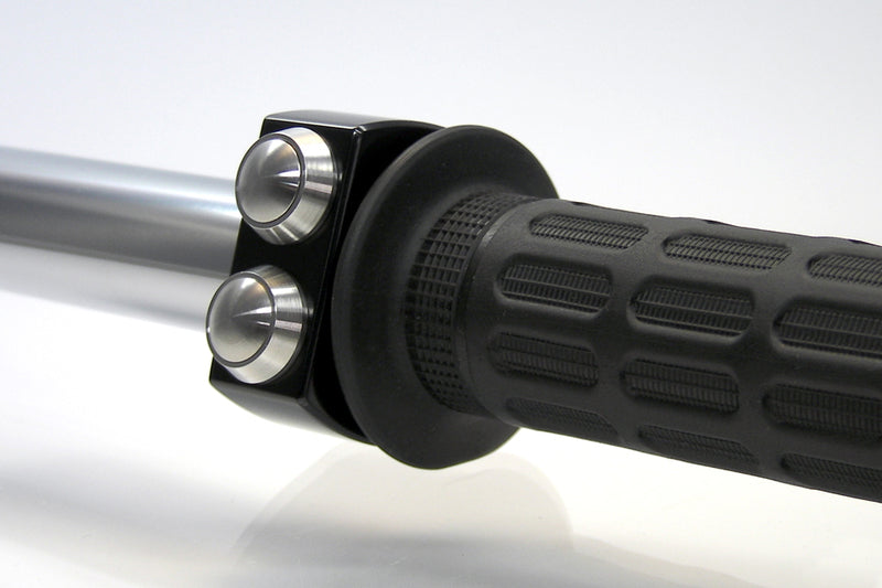 Motorrad Tasterarmatur 1 Zoll mo.Switch [motogadget]