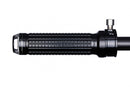 Mo.View handlebar clamp for attachment, black [MotoGadget]-2
