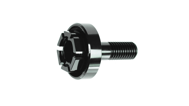Keeperendendadapter M12 for BMW motorcycles [MotoGadget]