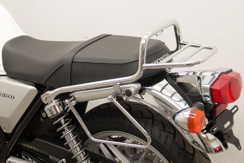 Honda Cb 1100 [FEHLING] - Bagagerek Honda CB 1100 EX (spaakwielen)