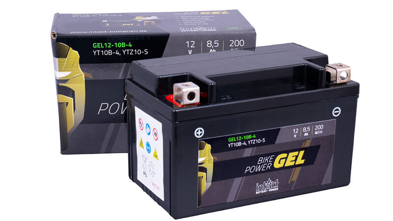Gasgas SM 700 GG700 [intact] - Motorbatterij