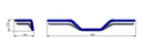 Yamaha XVS 650 Drag Star [HIGHSIDER] - Motorradlenker-6