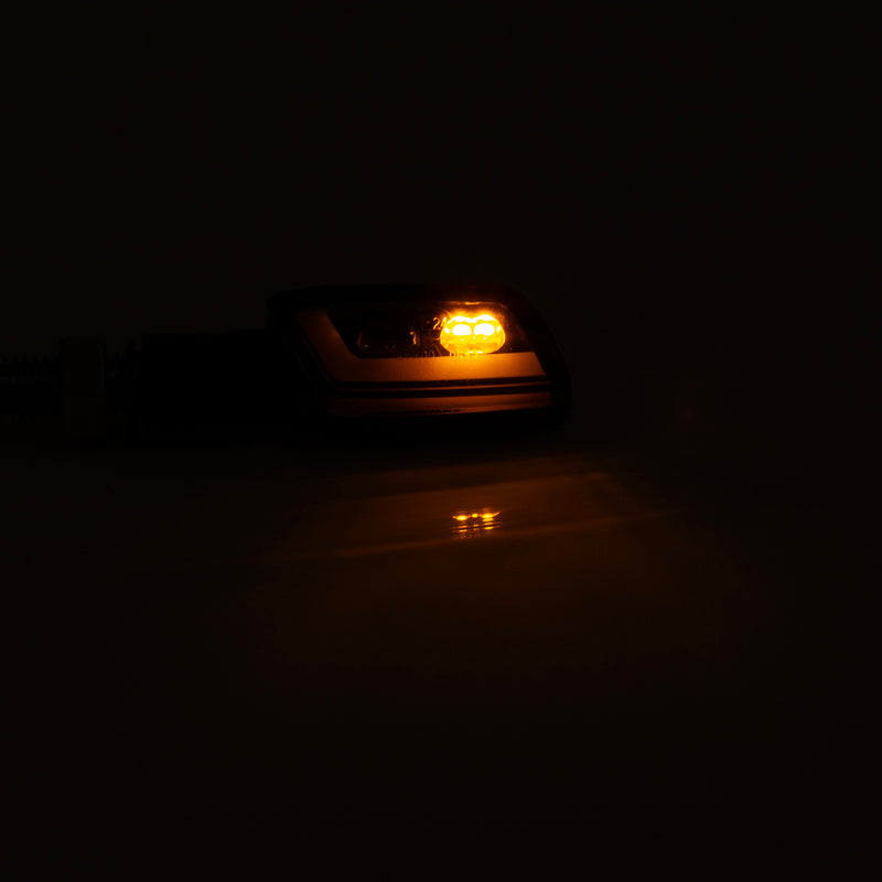 BMW R 1300 GS K61 [HIGHSIDER] - LED-Rücklicht/Blinker Kombination