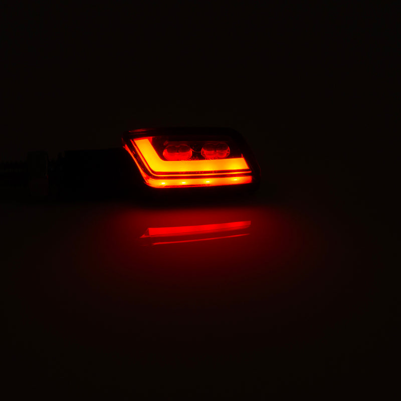BMW R 1300 GS K61 [HIGHSIDER] - LED-Rücklicht/Blinker Kombination